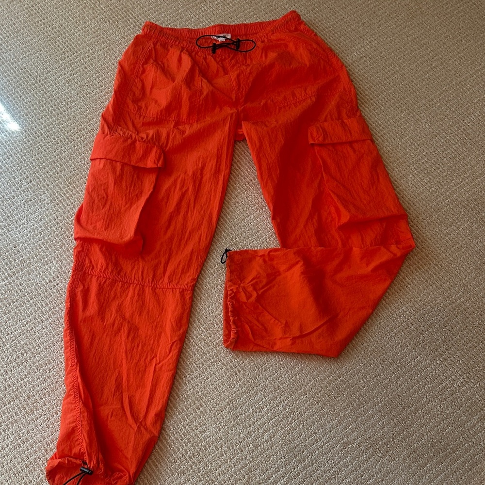 Garage Cargo Pants XS